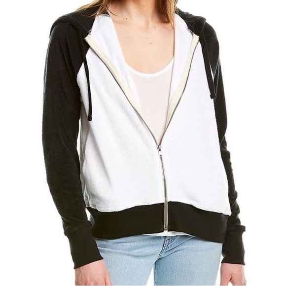 Electric & Rose Quimby Hoodie NWT - Picture 10 of 11